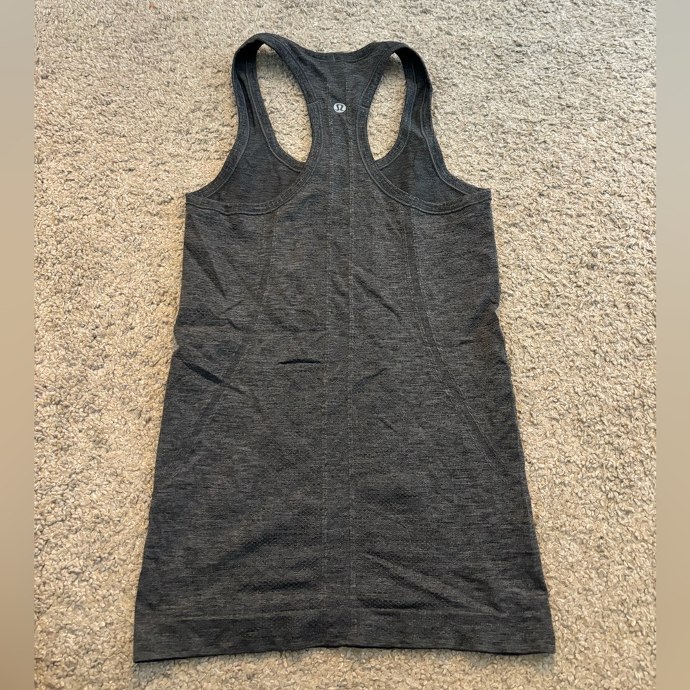 Lululemon Swiftly Tech Racerback - Picture 4 of 5